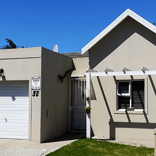 Exterior Painting