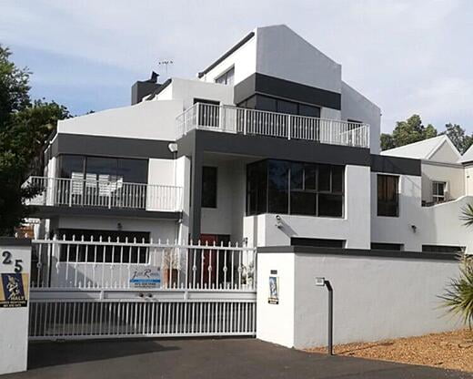 Exterior Painting