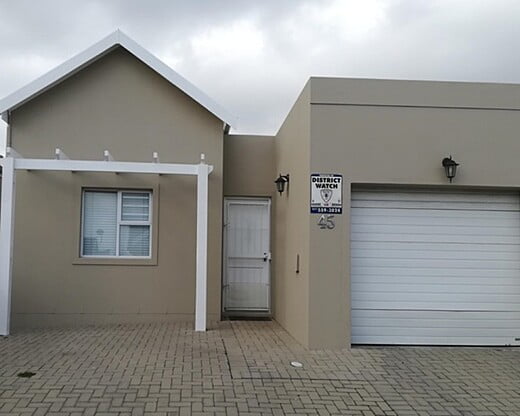 Exterior Painting