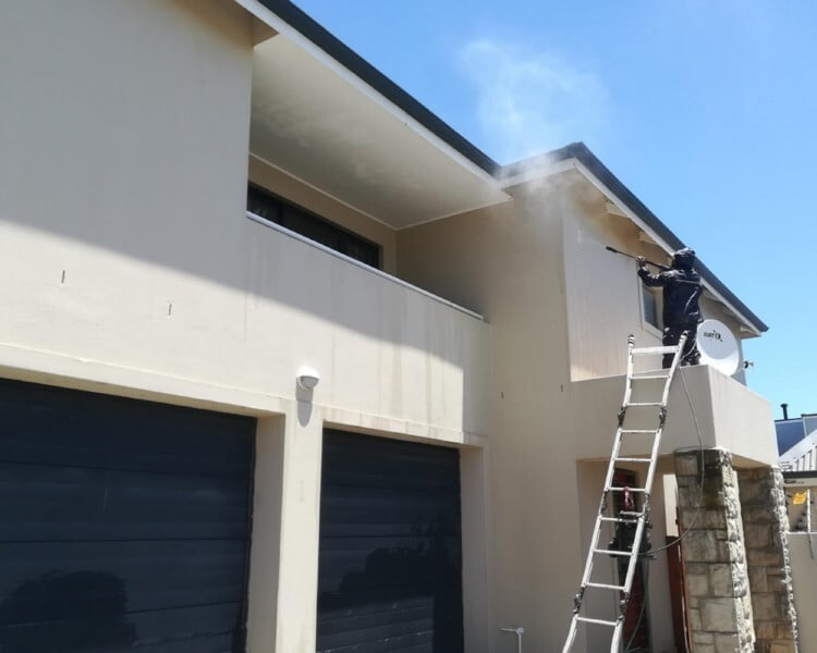 Exterior Painting