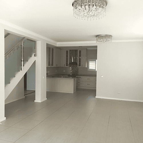 Interior painting