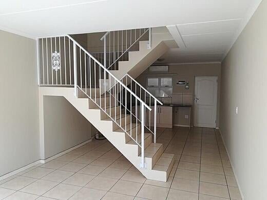 Interior painting