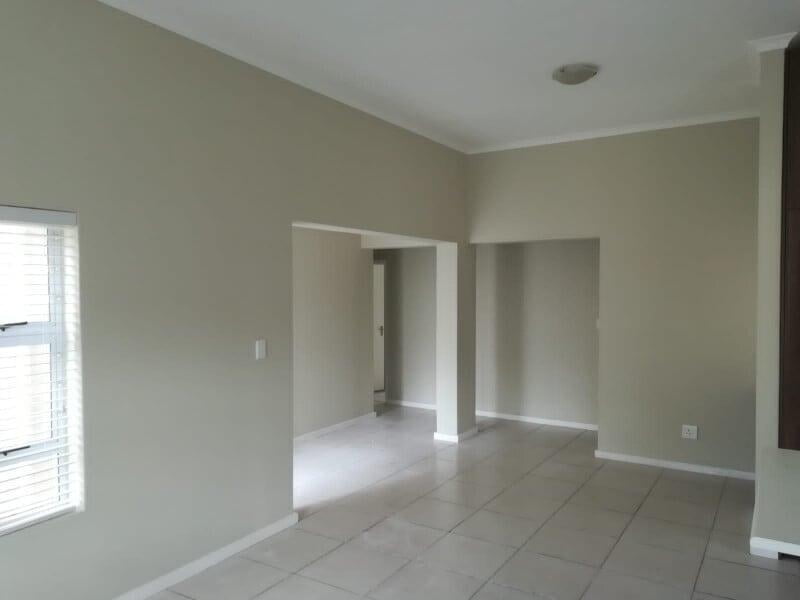 Interior painting