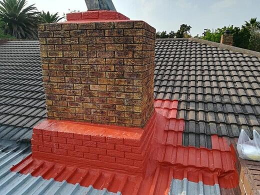 waterproofing